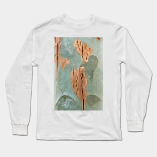 Prints Long Sleeve T-Shirt